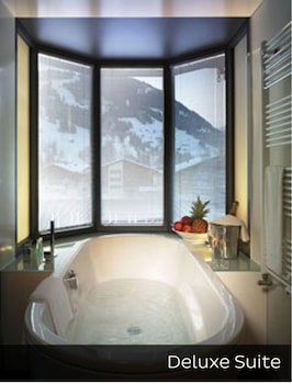 Arc-En-Ciel Gstaad