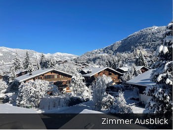 Arc-En-Ciel Gstaad