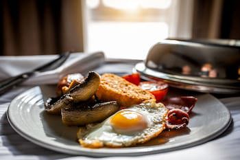 Doubletree By Hilton Hotel London Excel