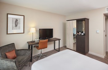 Doubletree By Hilton Hotel London Excel