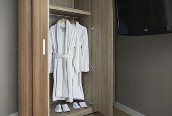 Doubletree By Hilton Hotel London Excel