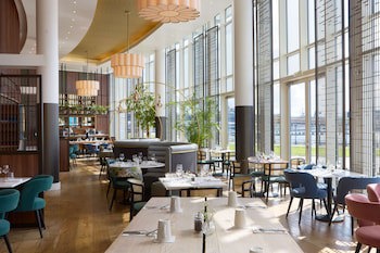 Doubletree By Hilton Hotel London Excel