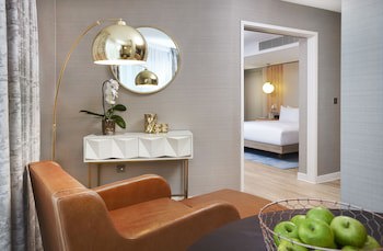 Doubletree By Hilton Hotel London Excel