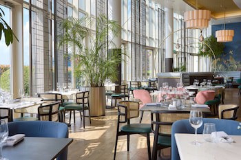 Doubletree By Hilton Hotel London Excel
