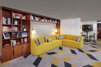 Doubletree By Hilton Hotel London Excel