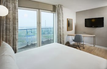 Doubletree By Hilton Hotel London Excel
