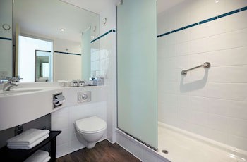 Doubletree By Hilton Hotel London Excel