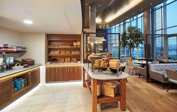 Doubletree By Hilton Hotel London Excel