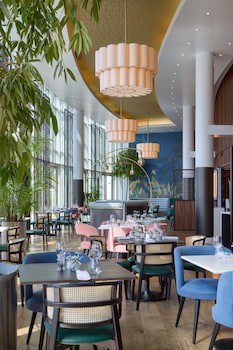 Doubletree By Hilton Hotel London Excel