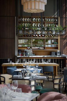 Doubletree By Hilton Hotel London Excel