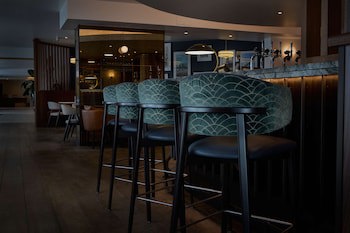 Doubletree By Hilton Hotel London Excel