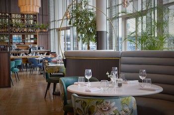 Doubletree By Hilton Hotel London Excel