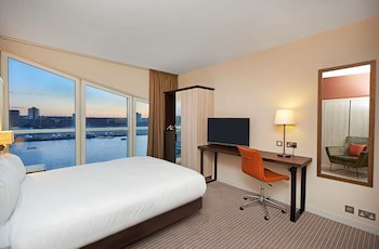 Doubletree By Hilton Hotel London Excel