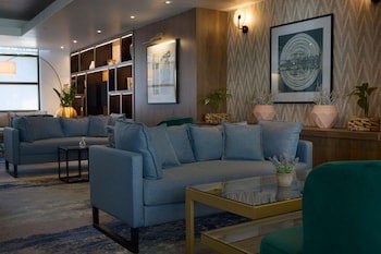 Doubletree By Hilton Hotel London Excel