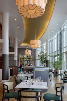 Doubletree By Hilton Hotel London Excel
