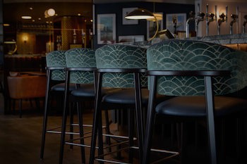 Doubletree By Hilton Hotel London Excel