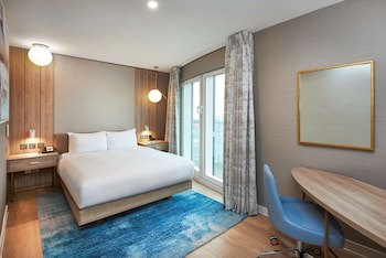 Doubletree By Hilton Hotel London Excel