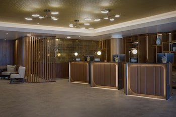 Doubletree By Hilton Hotel London Excel