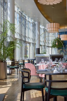 Doubletree By Hilton Hotel London Excel