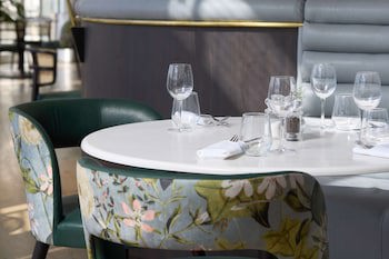 Doubletree By Hilton Hotel London Excel