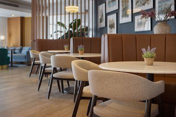 Doubletree By Hilton Hotel London Excel