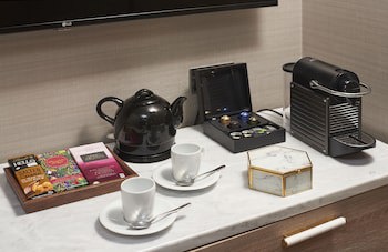 Doubletree By Hilton Hotel London Excel