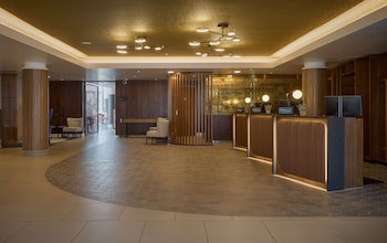 Doubletree By Hilton Hotel London Excel