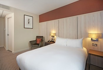 Doubletree By Hilton Hotel London Excel