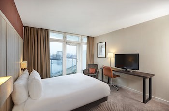 Doubletree By Hilton Hotel London Excel