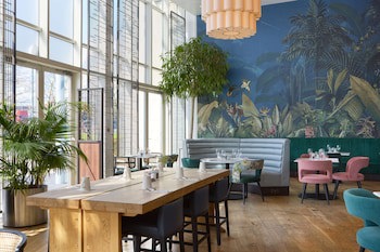 Doubletree By Hilton Hotel London Excel