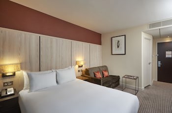 Doubletree By Hilton Hotel London Excel