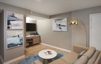 Doubletree By Hilton Hotel London Excel