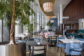 Doubletree By Hilton Hotel London Excel