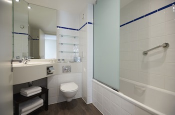 Doubletree By Hilton Hotel London Excel