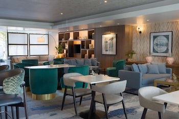Doubletree By Hilton Hotel London Excel
