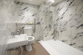 Doubletree By Hilton Hotel London Excel
