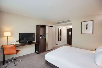 Doubletree By Hilton Hotel London Excel