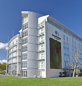 Doubletree By Hilton Hotel London Excel