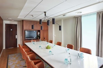 Doubletree By Hilton Hotel London Excel