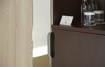Doubletree By Hilton Hotel London Excel