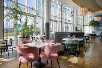 Doubletree By Hilton Hotel London Excel