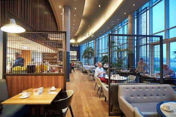 Doubletree By Hilton Hotel London Excel