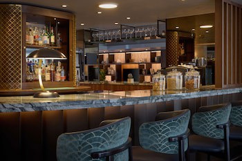 Doubletree By Hilton Hotel London Excel