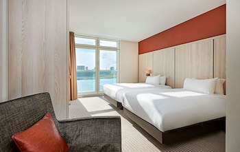 Doubletree By Hilton Hotel London Excel