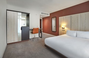 Doubletree By Hilton Hotel London Excel