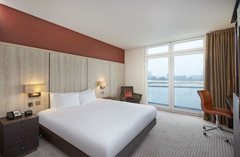 Doubletree By Hilton Hotel London Excel