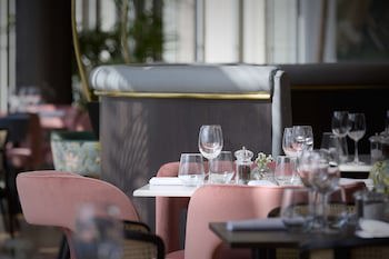 Doubletree By Hilton Hotel London Excel