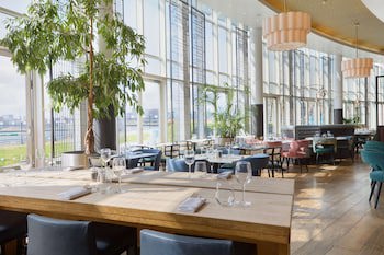 Doubletree By Hilton Hotel London Excel