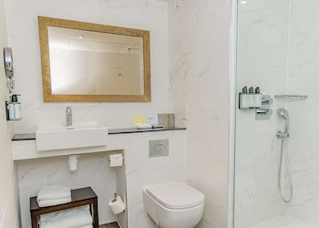 Doubletree By Hilton Hotel London Excel