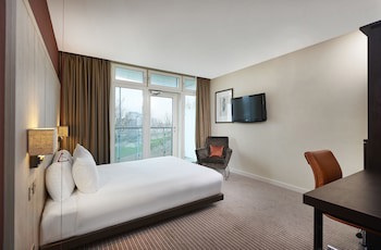 Doubletree By Hilton Hotel London Excel